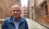 Inowrocławianie w Gdańsku odnaleźli plenery, w których kręcono sceny do serialu "Kolumbowie". Zobaczcie zdjęcia