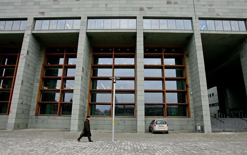 Wrocław: Biblioteka Uniwersytecka otwarta (ZDJĘCIA)