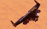 Jetman - skrzydło, które spełni marzenia o odrzutowych plecakach (wideo)