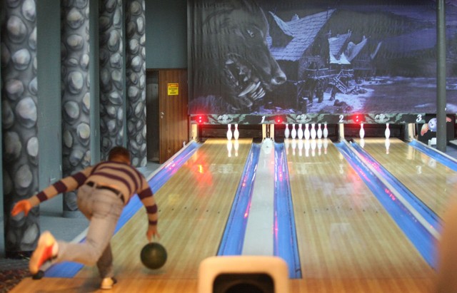 Pierwsze Otwarte Mistrzostwa Łodzi Szkół Ponadgimnazjalnych w Bowling