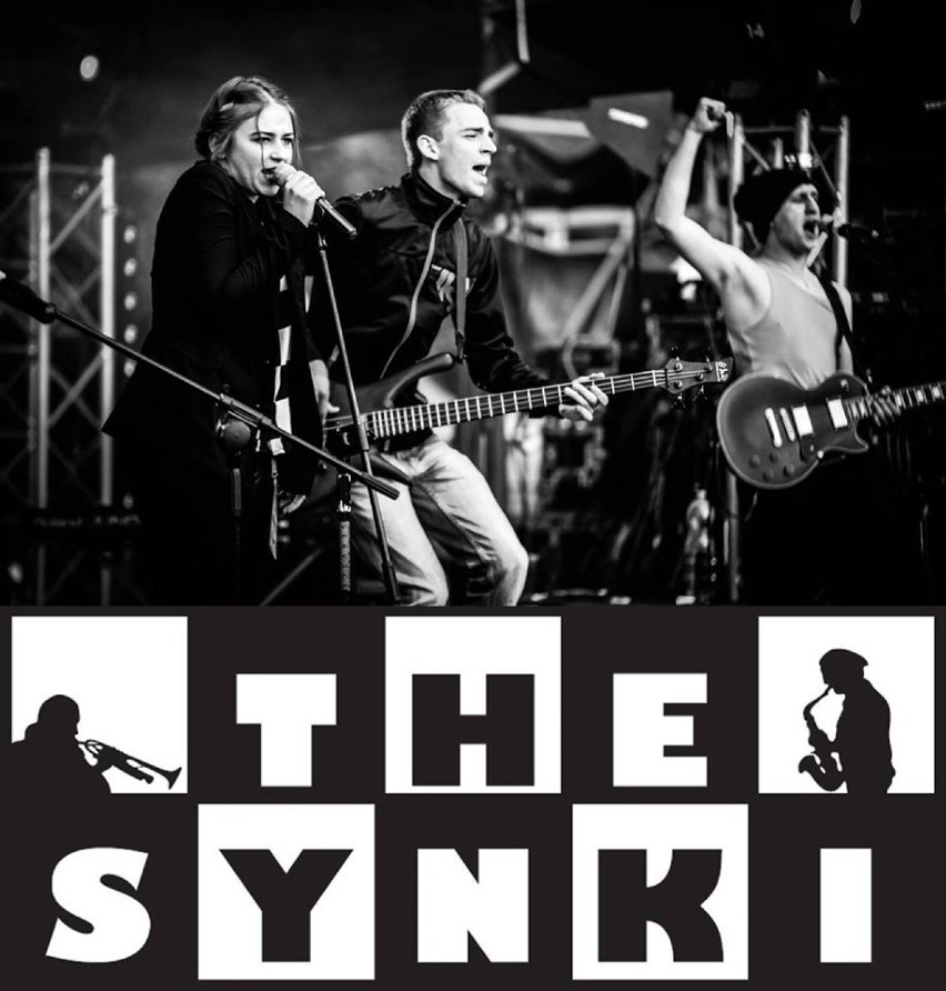 Koncert The Synki z Trzcianki

01.08. /piątek/ 17:20 - The...