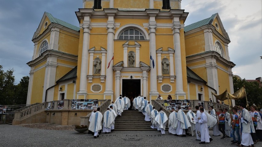 Kongregacja Oratorium św. Filipa Neri w Gostyniu