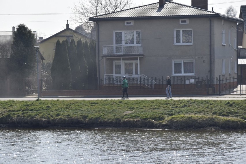 Sobota, 28 marca, jest wyjątkowo pięknym dniem. Nic...