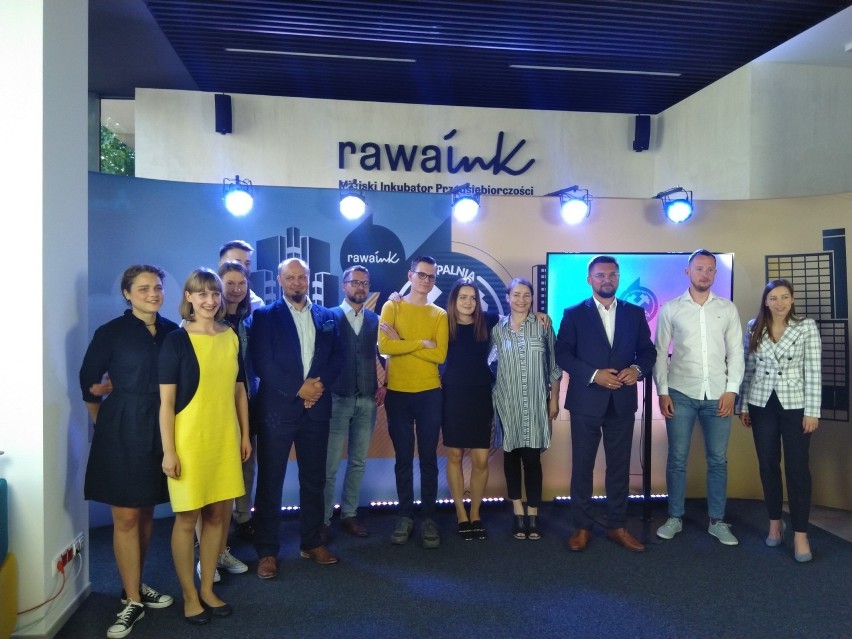 W Katowicach wybrano 10 najciekawszych startupów. Ich twórcy rozpoczną wkrótce spotkania z mentorami. Najlepszą trójkę poznamy w kwietniu