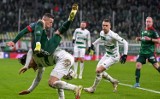 Lechia Gdańsk i Śląsk Wrocław połączone przyjaźnią. Razem awansowały 15 lat temu, razem mogą z ekstraklasy spaść