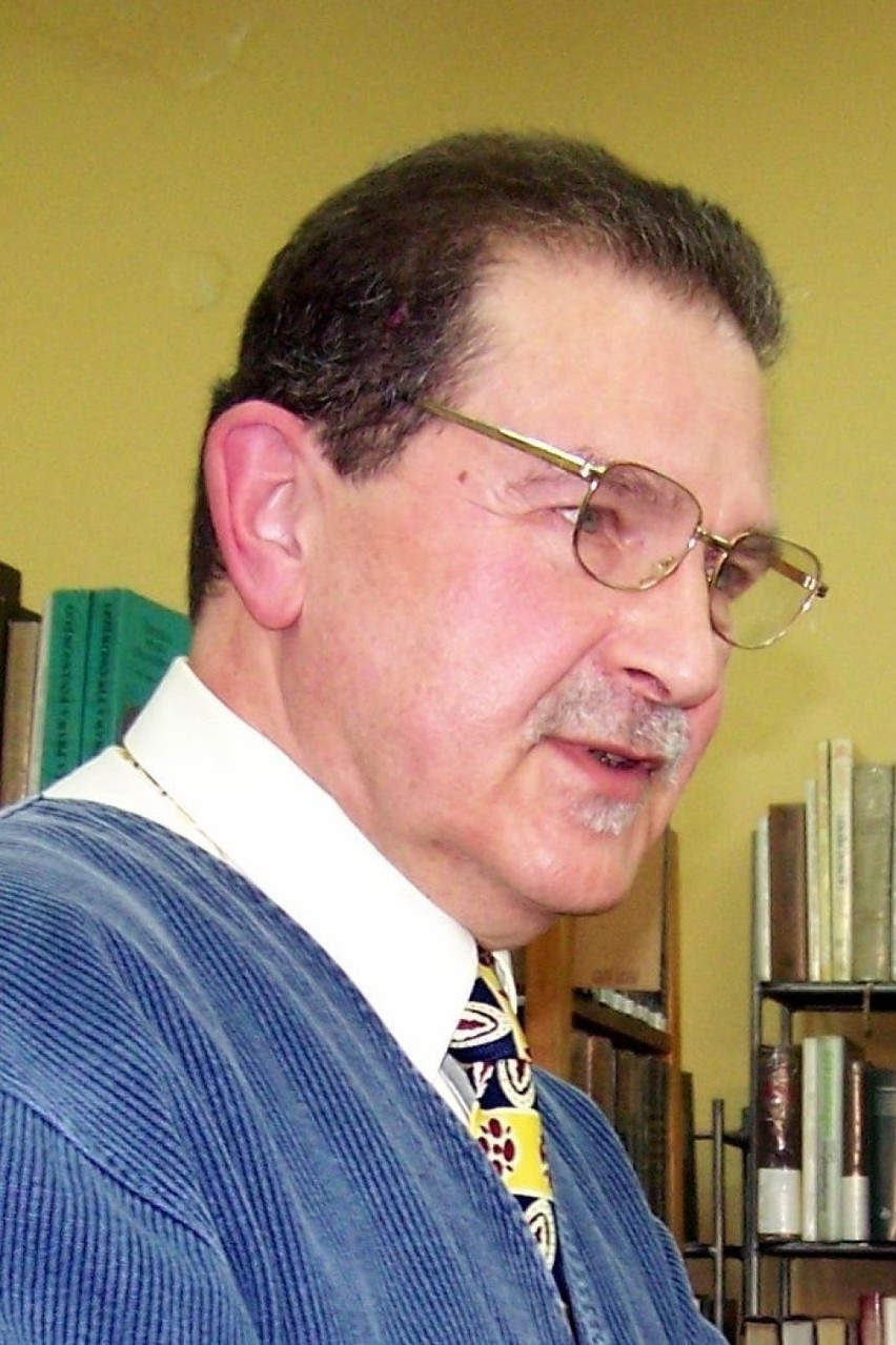 Marek W. Judycki