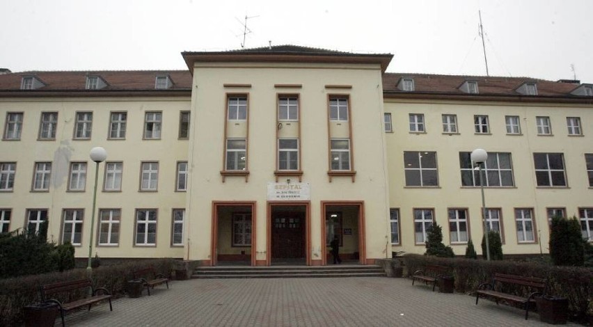 Od 4 kwietnia głogowski szpital wznowił odwiedziny chorych....