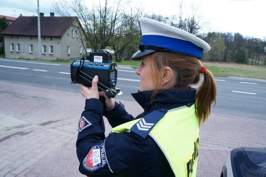 Policja Jastrzębie. Zamiast mandatu, kierowali na szybki...