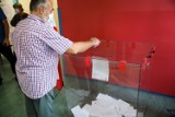 Mieszkańcy Jasielszczyzny też głosują, choć walczą ze skutkami nawałnicy. Do urn poszło  ponad 22 proc. mieszkańców powiatu