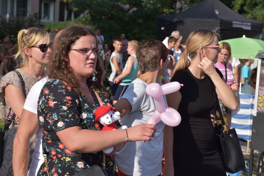 Pleszew. Rodzinny Piknik na Osiedlu Piastowskim ze śląskimi...