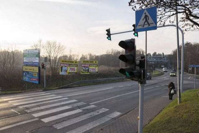 Według planu sygnalizacja ma być wyłączona przez pięć godzin pomiędzy 8:00 a 13:00.