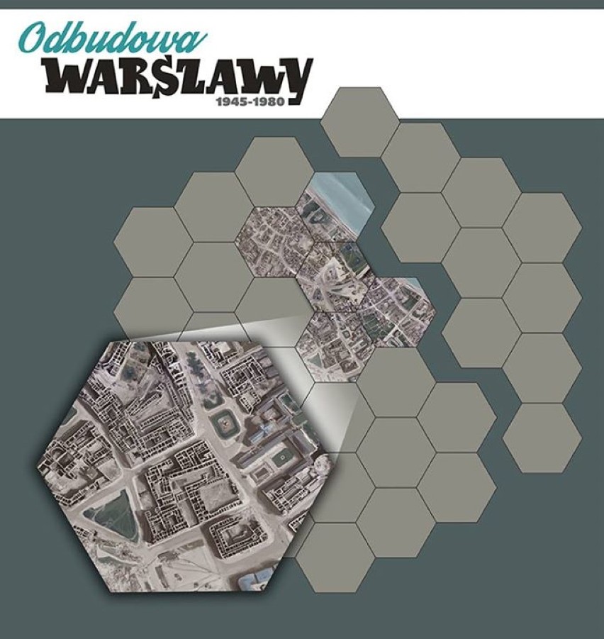 Gra "Odbudowa Warszawy 1945-1980" była testowana jako...