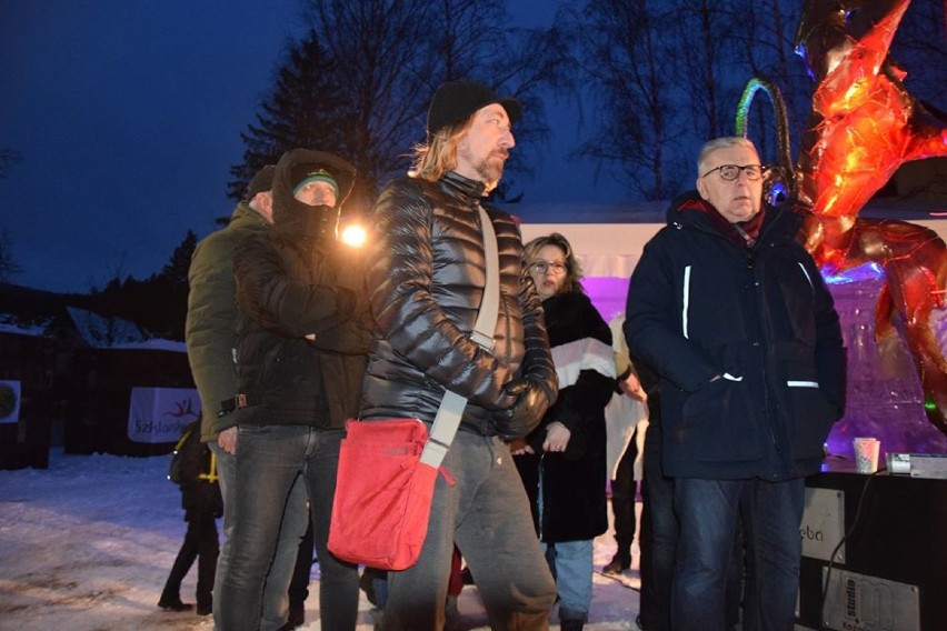  Zimowa "Trójka Górom". W Szklarskiej Porębie rozpoczął się festiwal programu III Polskiego Radia [ZDJĘCIA]