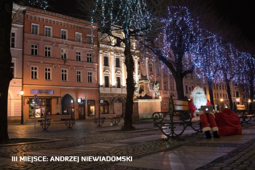 Konkurs „Świątecznie w Świdnicy” rozstrzygnięty! Zobacz najładniejsze zdjęcia