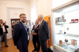 Legnica: Siedem dekad Huty Miedzi "Legnica" to nowa wystawa w Muzeum Miedzi, zdjęcia i film