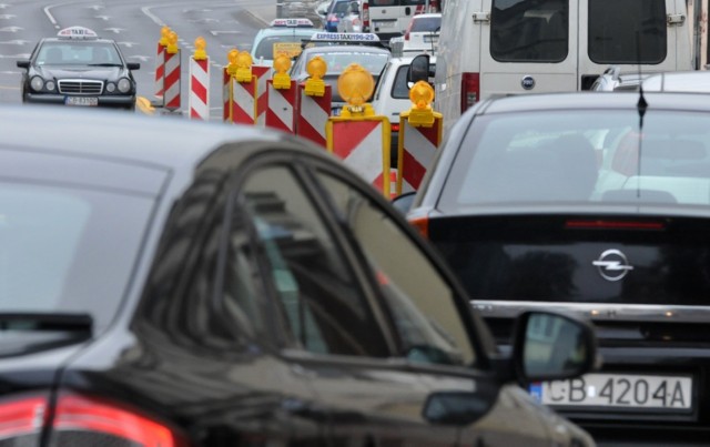 Bydgoszczanie muszą się przygotować na kolejne utrudnienia drogowe w mieście.