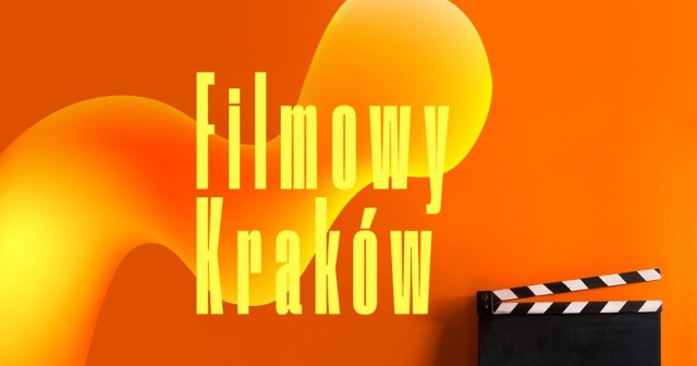 Zobacz "Filmowy Kraków" - na platformie Play Kraków