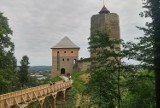 Pomysł na wycieczkę: Zamek w Czchowie - idealne miejsce dla miłośników historii