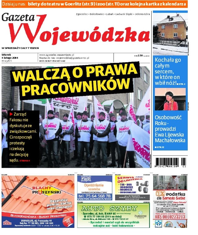 Gazeta Wojewódzka 04-10.02