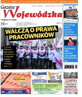 Gazeta Wojewódzka: zobacz o czym piszemy w najnowszym numerze!