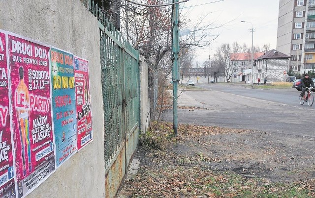 Właściciele  Drugiego Domu nie potwierdzają, aby to klienci ich lokalu wszczynali burdy i awantury na ulicy