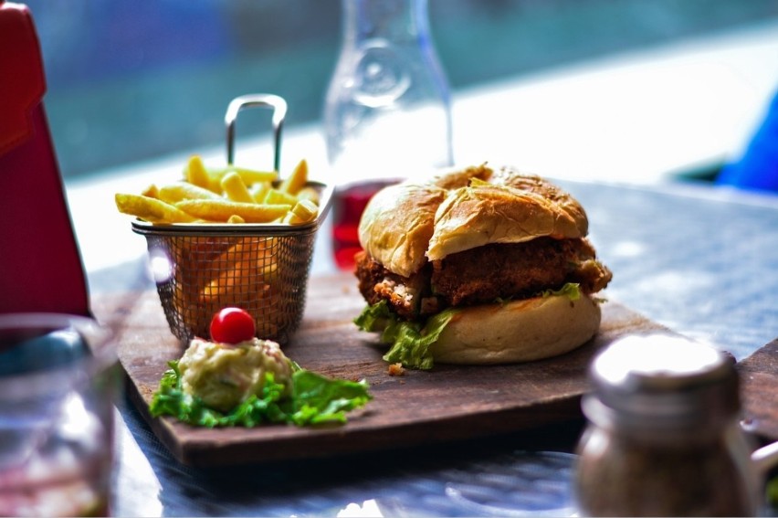 Cały pomysł na bon gastronomiczny polega na zwiększeniu...