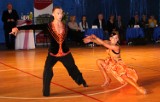 Sądecki Klub AXIS na swe 30-lecie zorganizował 21. Ogólnopolski Turniej Tańca Towarzyskiego