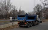 Przeładowane dostawczaki na ulicach Łodzi. Rekordzistą był kierowca ciężarówki za ciężkiej o 6 ton