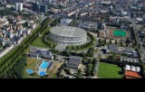 Cztery pomysły na stadion Szyca