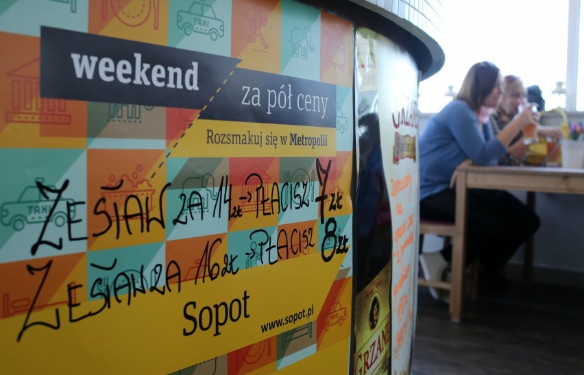 Weekend za pół ceny w Sopocie. Firmy przygotowują specjalne promocje [ZOBACZ]