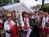 W niedzielę w Trawnikach odbędzie się Festiwal Dwóch Dolin Trawnicka Zaciera