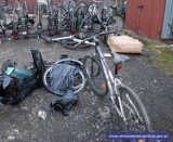 Zgorzelec: kradli rowery. Wpadli w ręce "Nysy"