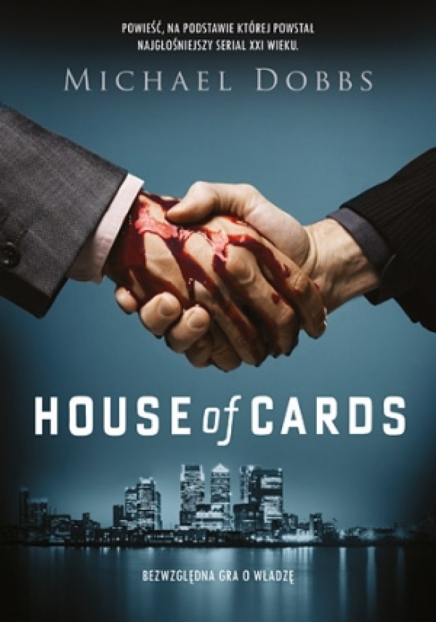 "House of cards"