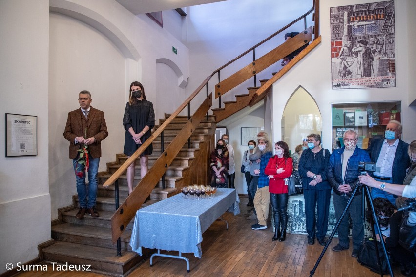 30 rzadkich i mało znanych dawnych map przedstawiających obszar Pomorza. Nowa wystawa w stargardzkim muzeum. ZDJĘCIA