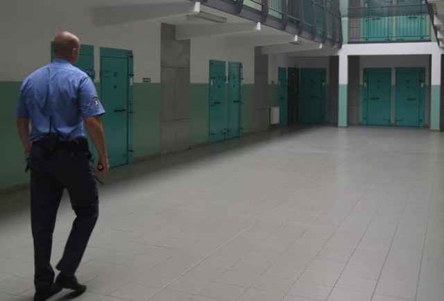 W okręgu opolskim Służby Więziennej funkcjonuje 8 zakładów karnych, 3 areszty śledcze i 2 oddziały zewnętrzne.