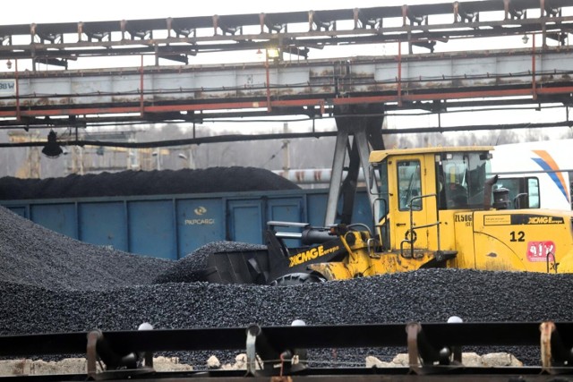 UOKIK bada rynek węgla w Polsce