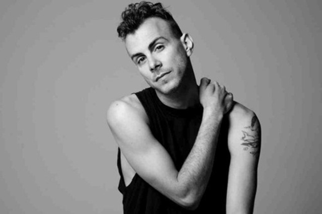 Asaf Avidan przyjedzie do Szczecina