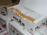 Głogów: Zarekwirowano prawie 10 tys. sztuk papierosów