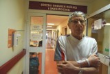 Szpital w Gorzowie wstrzymał przyjęcia i operacje. Kiedy będą zabiegi?