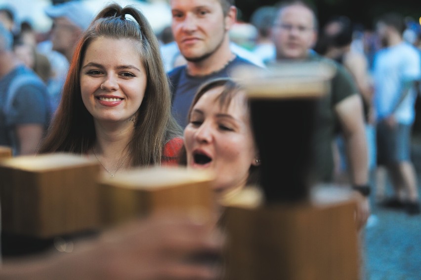 Jakie atrakcje spotkają nas w trzeci weekend czerwca? Lotny Festiwal Piwa ponownie zagości na legnickim rynku już od 16 do 18 czerwca! 