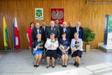 Pół wieku z obrączką na palcu, czyli Złote Gody w Słupi