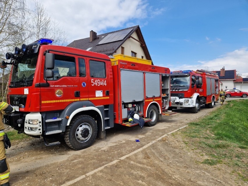 Tragedia w Kobylej Górze. 47-letnia kobieta przyznała się do zabójstwa 