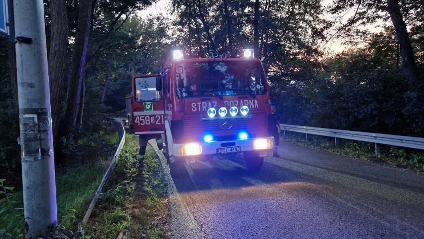 W ubiegłym roku z Kanału Gliwickiego wyłowiono ok. 6 ton...