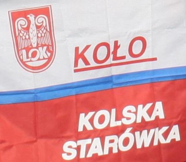 LOK "Kolska Starówka" zaprasza na mikołajkowe strzelanie