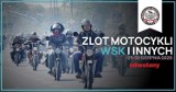 XIII Ogólnopolski Zlot Motocykli WSK i Innych 2020  został odwołany