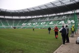 Policja nie zgodziła się na rozegranie meczu Śląska Wrocław z Lechią Gdańsk na Stadionie Miejskim