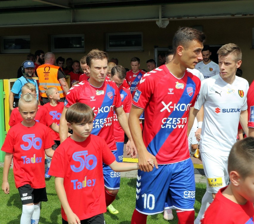 Dobre wiadomości w sprawie modernizacji stadionu Rakowa. Radni zarezerwowali środki, a firma Mirbud wycofała odwołanie