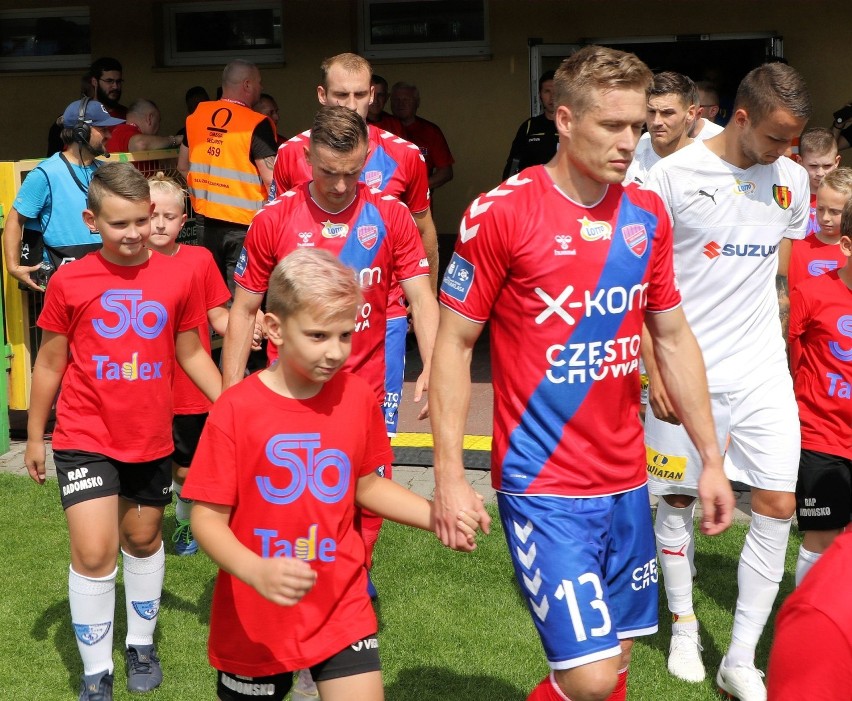 Dobre wiadomości w sprawie modernizacji stadionu Rakowa. Radni zarezerwowali środki, a firma Mirbud wycofała odwołanie