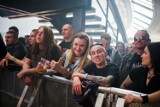 Metalmania 2018: Spodek dzisiaj jest opanowany przez fanów mocnych brzmień [NOWE ZDJĘCIA I WIDEO]