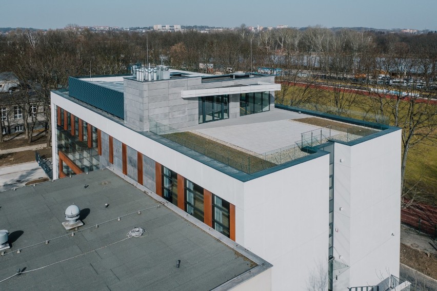 Międzynarodowe Centrum Empatii w Krakowie. Utopia? Taka przestrzeń powstaje w Nowej Hucie